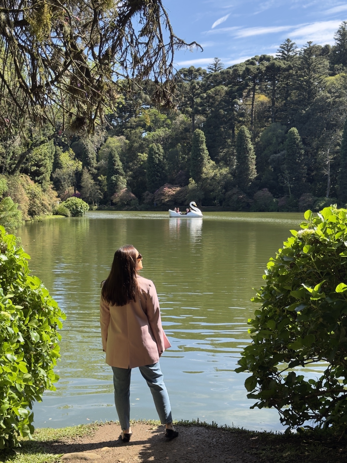Gramado e Canela