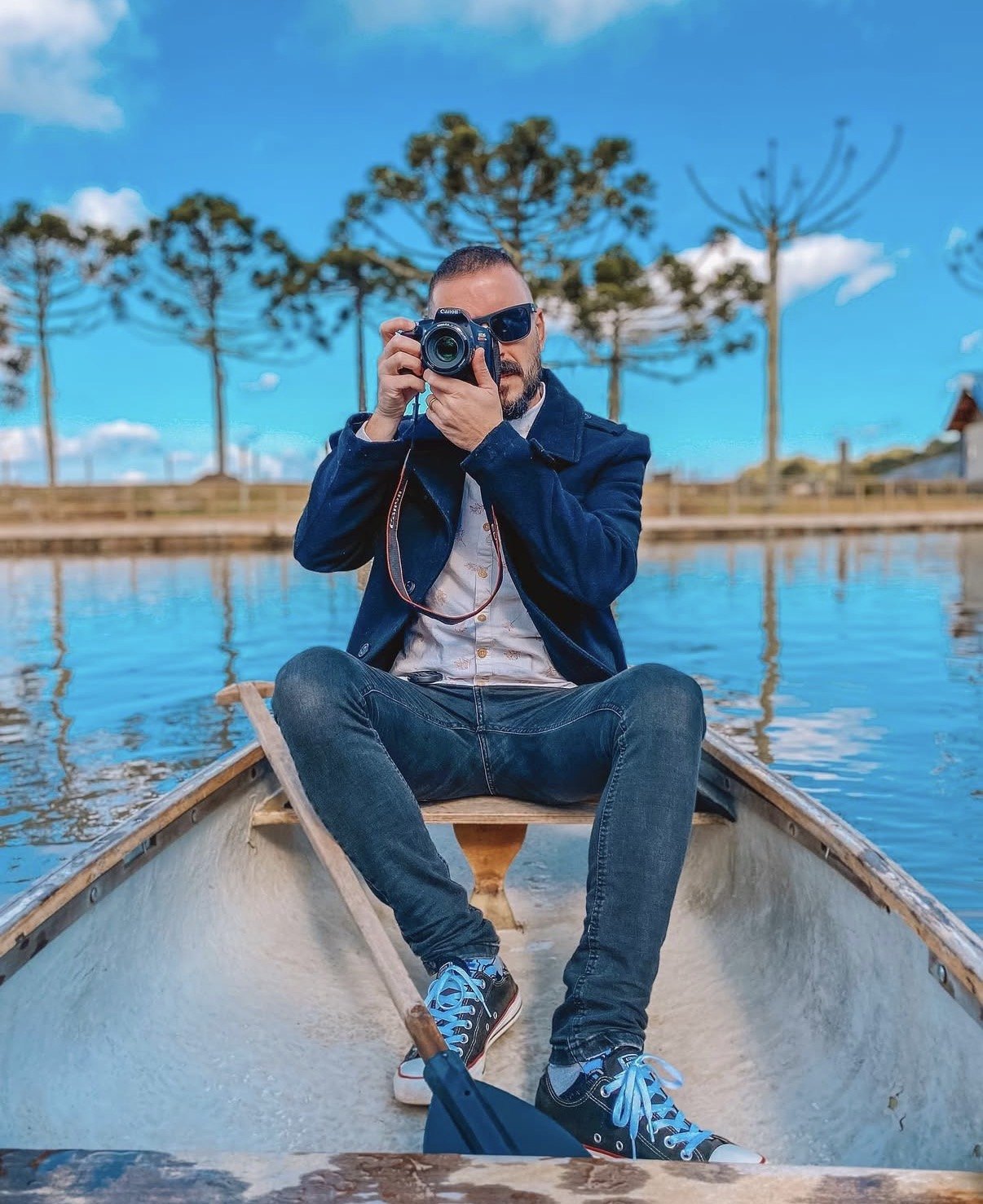 Foto e vídeo
