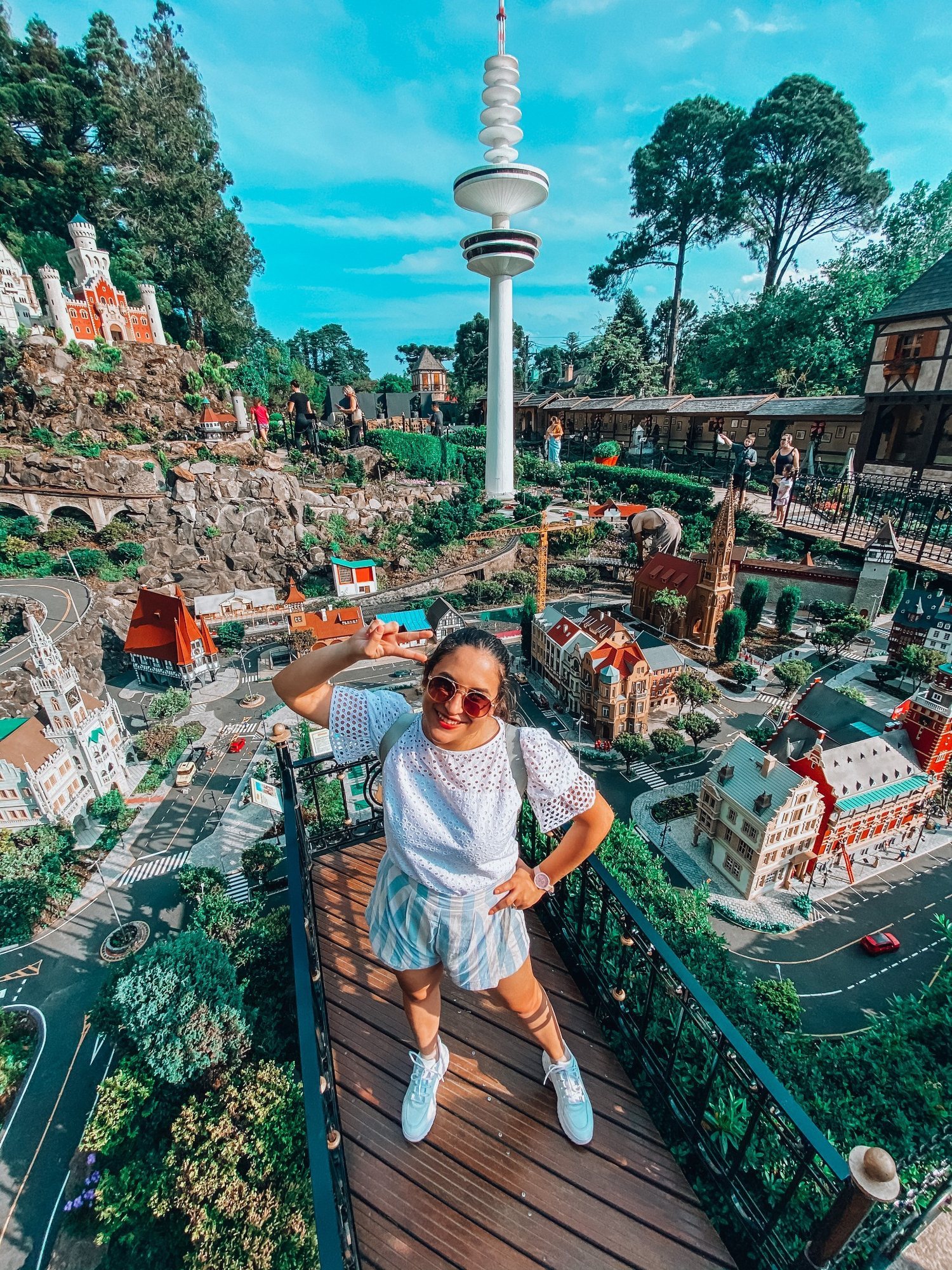 Gramado e Canela