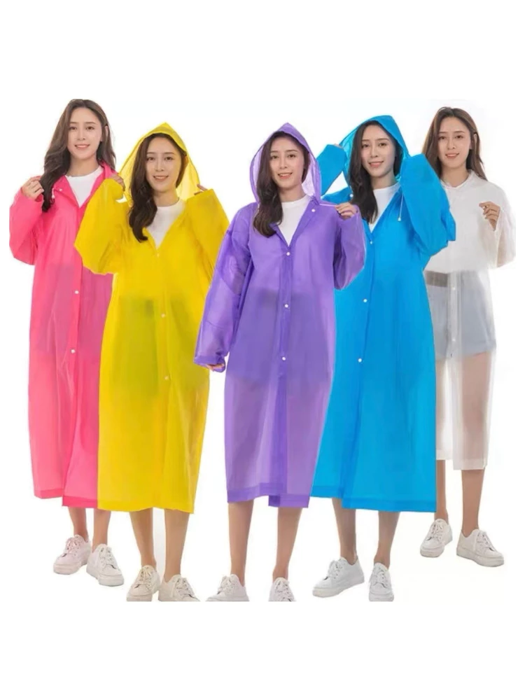 Capa de chuva