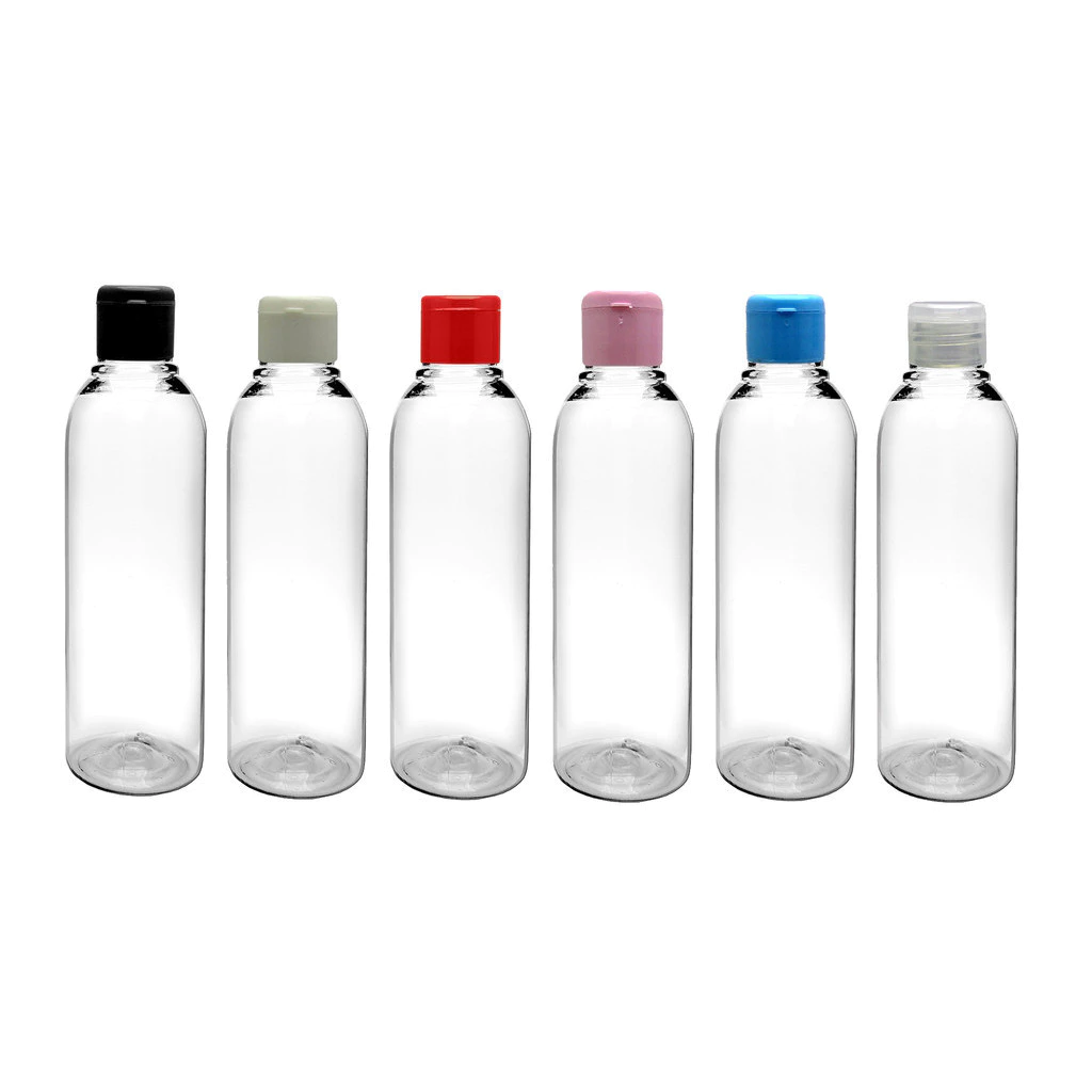 Frascos de 100 ml