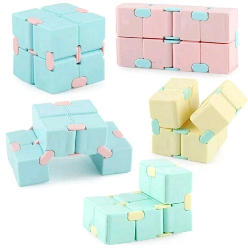 Cubo Infinito