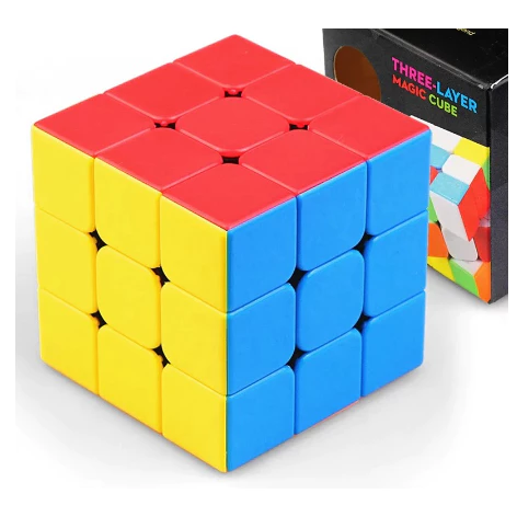 Cubo Mágico