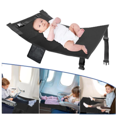 Extensor de Assento para Avião