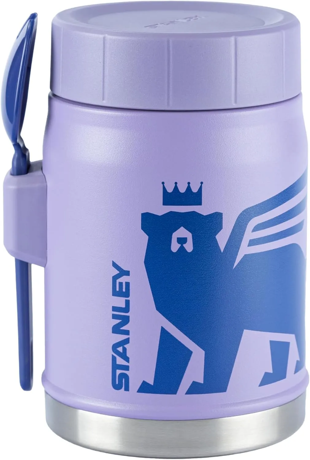 Pote Térmico Stanley Kids