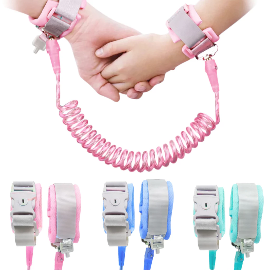Pulseira Guia Infantil